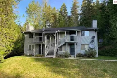 Image de Schweitzer Mountain Condo