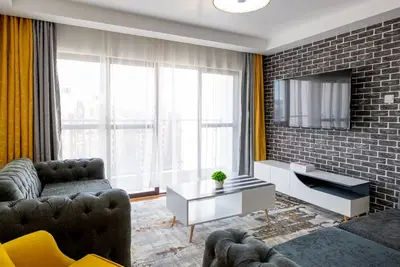 Image de Stylish 2-Bedroom Apartment located in Nairobi, Ruaka.