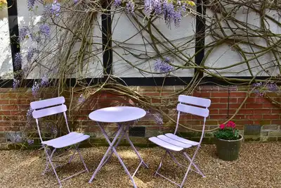 Image de Pinewood Cottage Deluxe Self Catering Apartments