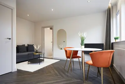 Image de City Suites @ Humber Lofts Residences