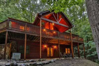 Image de Deer Haven - Dog Friendly, Game Room