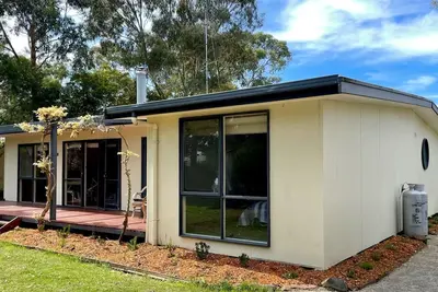Image de Wisteria Cottage - Pet Friendly