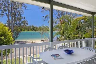 Image de Riverfront - Pet Friendly - Tewantin