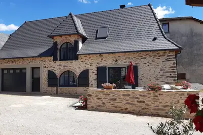 Image de Gite de la Carriere