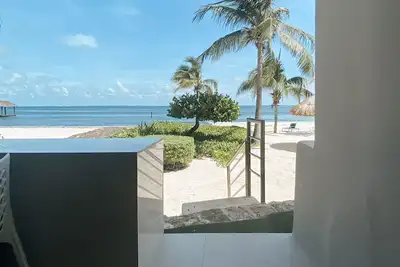 Image de Cancun Beachfront Condos - Adults Only