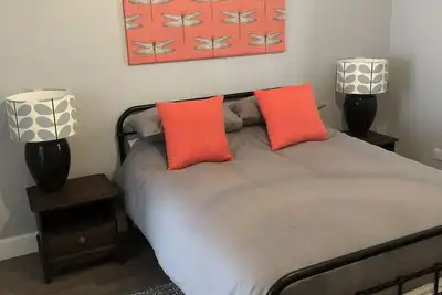 Image de City Apartment - No. 2 May Court\n