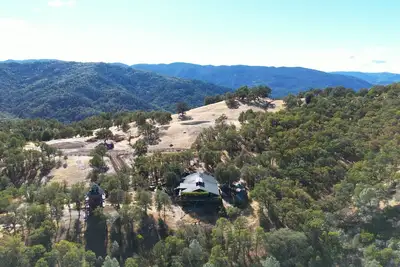 Image de Mountain & River Ranch Getaway 1500 private acres