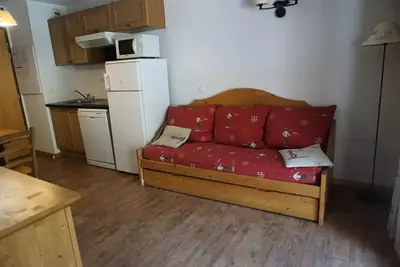 Image de 2 Pieces 4 Personnes