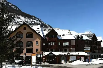 Image de Studio Budget (4 personnes)