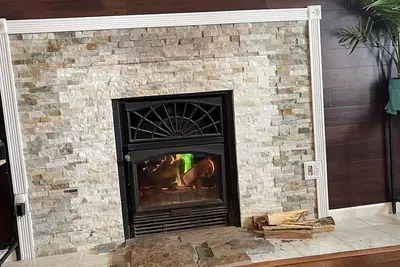 Image de Charming and cozy 2 bedroom house