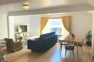 Image de The White Rabbit Apartment