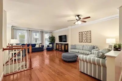 Image de GlenRiddle Townhouse #104