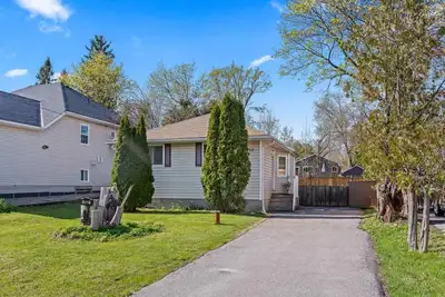 Image de 🏡 Cozy Family Cottage Retreat | Beach • Bbq • Fire Pit | Sleeps 5