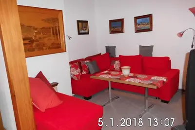 Image de Large family vacation apartment (95sqm) with eat-in kitchen and 2 bedrooms