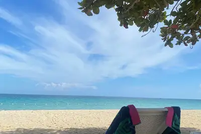 Image de Negril Beach Club studio D14