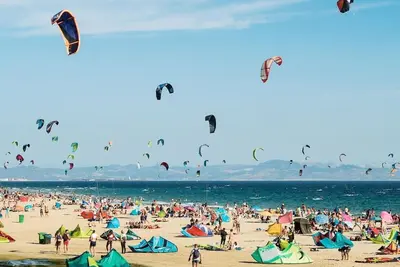 Image de Lightbooking Convento Tarifa