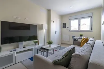 Image de Livian Suites Las Palmas 5a, 3 pax