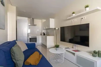 Image de Livian Suites Las Palmas 4a, 3 pax, terraza