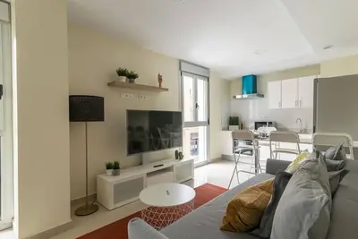 Image de Nuevos Lightbooking Livian Suites Las Palmas