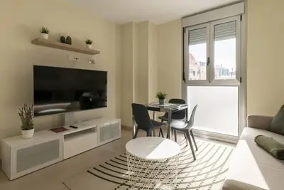 Image de 04b Livian Suites Terraza Ext 4 pax