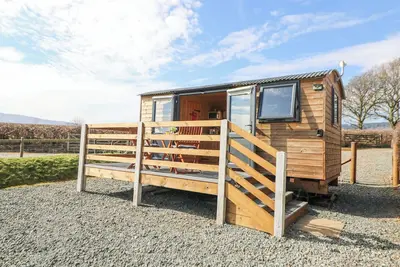 Image de Elan, pet friendly, character holiday cottage in Rhayader