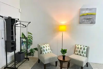 Image de Brand new Loft in Alajuela 5min Airport. Fully equipped. Perfect location!