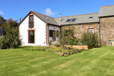 Image de 1 Stibb Barns, pet friendly, luxury holiday cottage in Kilkhampton