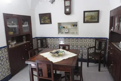 Image de Maison de vacances Sunflower Guest House avec terrasse
