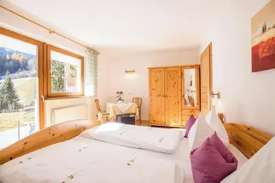 Image de BnB Lettnerhof – Suite familiale avec terrasse, vue montagne, au cœur de la nature, Wi-Fi