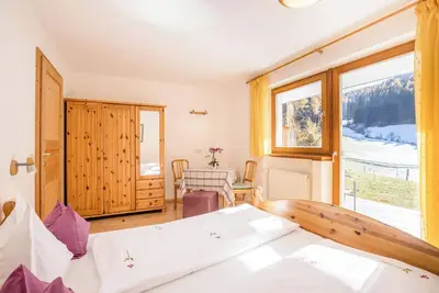 Image de BnB Lettnerhof – Suite familiale 2, en pleine nature, terrasse sud, vue montagne, Wifi