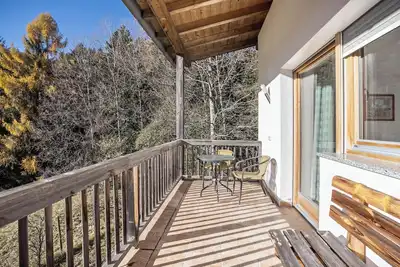 Image de BnB Lettnerhof – Suite familiale avec balcon, vue montagne, au cœur de la nature, Wi-Fi