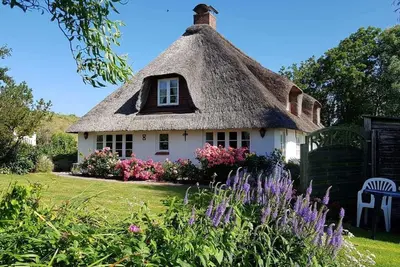 Image de Haus Husen - Wohnung B Renate