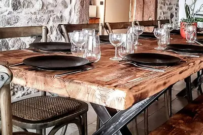 Image de Charmante Ferme Vosgienne☆☆☆☆ 12 personnes♡sauna♡baby-foot♡