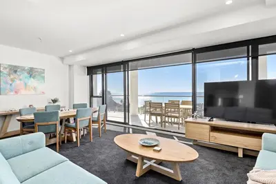 Image de Cove 802 with Ocean Views