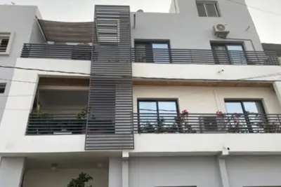 Image de Très bel appartement lumineux à Dakar