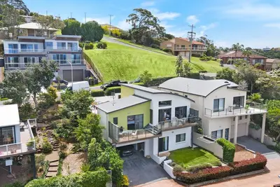Image de La Terrasse, Kiama, South Coast