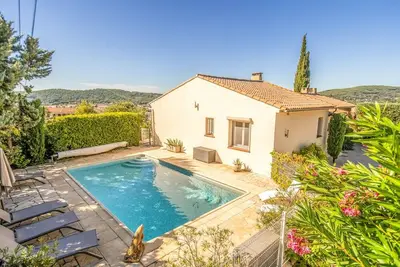 Image de 4 chambres à coucher à Draguignan