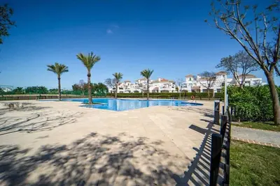 Image de A Bright Apartment with Golf Views - Mo2811lt