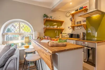 Image de Coach House Cottage, Weybourne, Norfolk