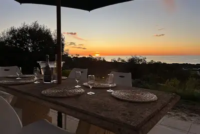 Image de Currolga Elevated Seaviews, Tranquil Coastal Retreat Rolling hills, Dogs welcome