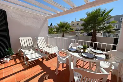 Image de Mouraliz - 1 chambre avec terrasse - Vilamoura Marina