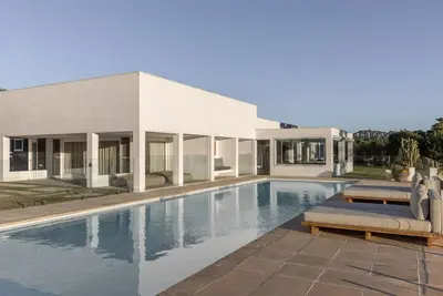 Image de Amileka - luxury 25 acre estate with pool