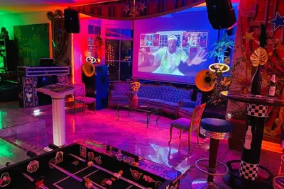 Image de *Villa of joy* The very special experience house / vacation home near Potsdam Berlin