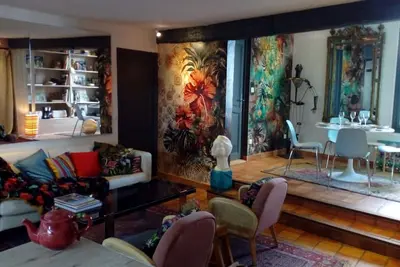Image de Appartement en plein centre d'Avignon