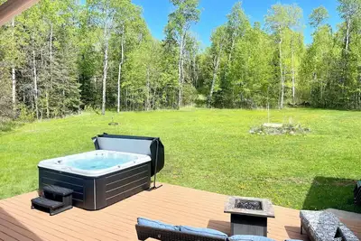 Image de Lester River Retreat - 8 miles to Downtown Duluth