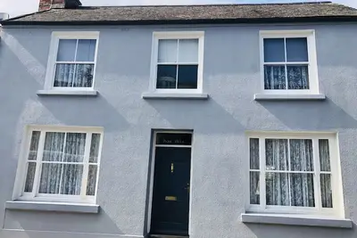 Image de Stunning & spacious house in central Tenby