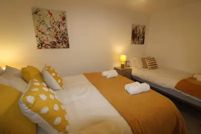 Image de Pavement House - Sutton- In- Ashfield