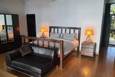 Image de Zambezi Riverside Accommodation
