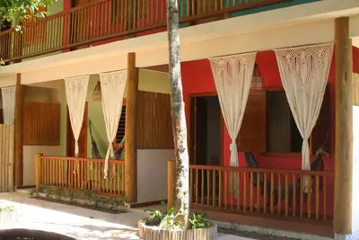 Image de Cottage Bahia