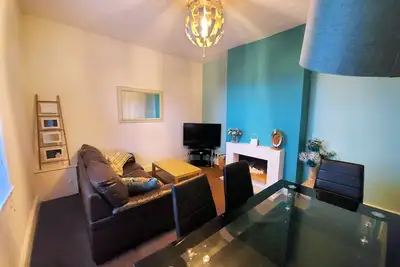 Image de Lovely 2 bedroomed flat in the centre of Longton